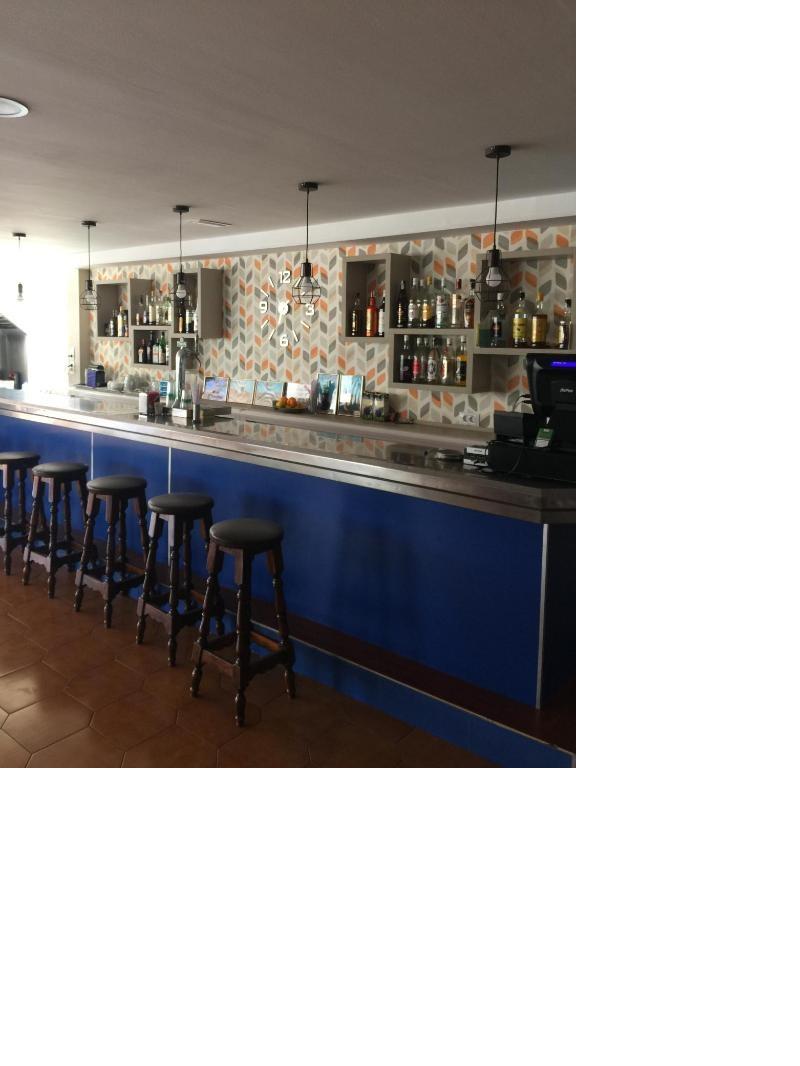 塔玛拉吉奥公寓酒店 普拉亚戴尔雷安格莱斯 外观 照片